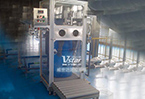 强酸灌装机 V5-300D