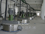 反应釜料斗秤的安装称重模块 反应釜料斗秤的安装称重模块